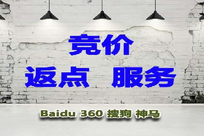 百度竞价托管服务，让广告投放更科学、更高效